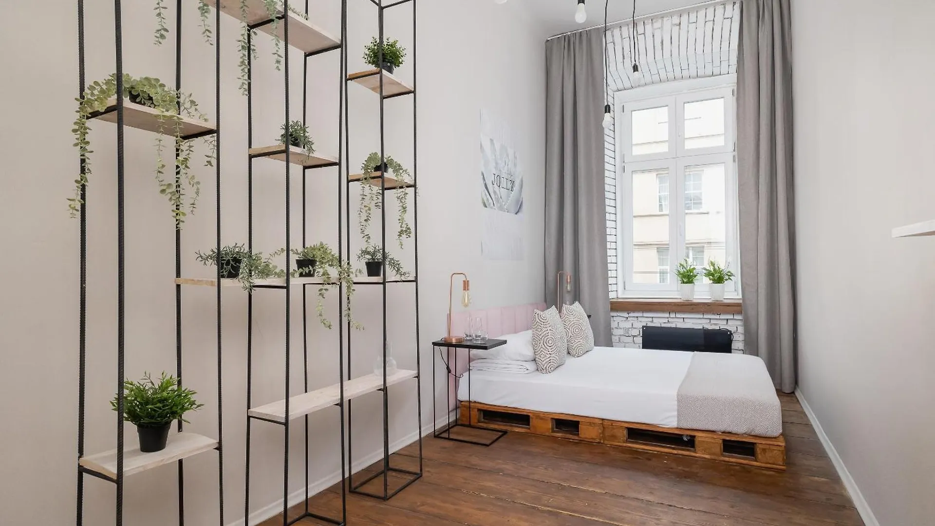 4 Bedroom Apartment - Old Town - Starowislna 29 Krakkó
