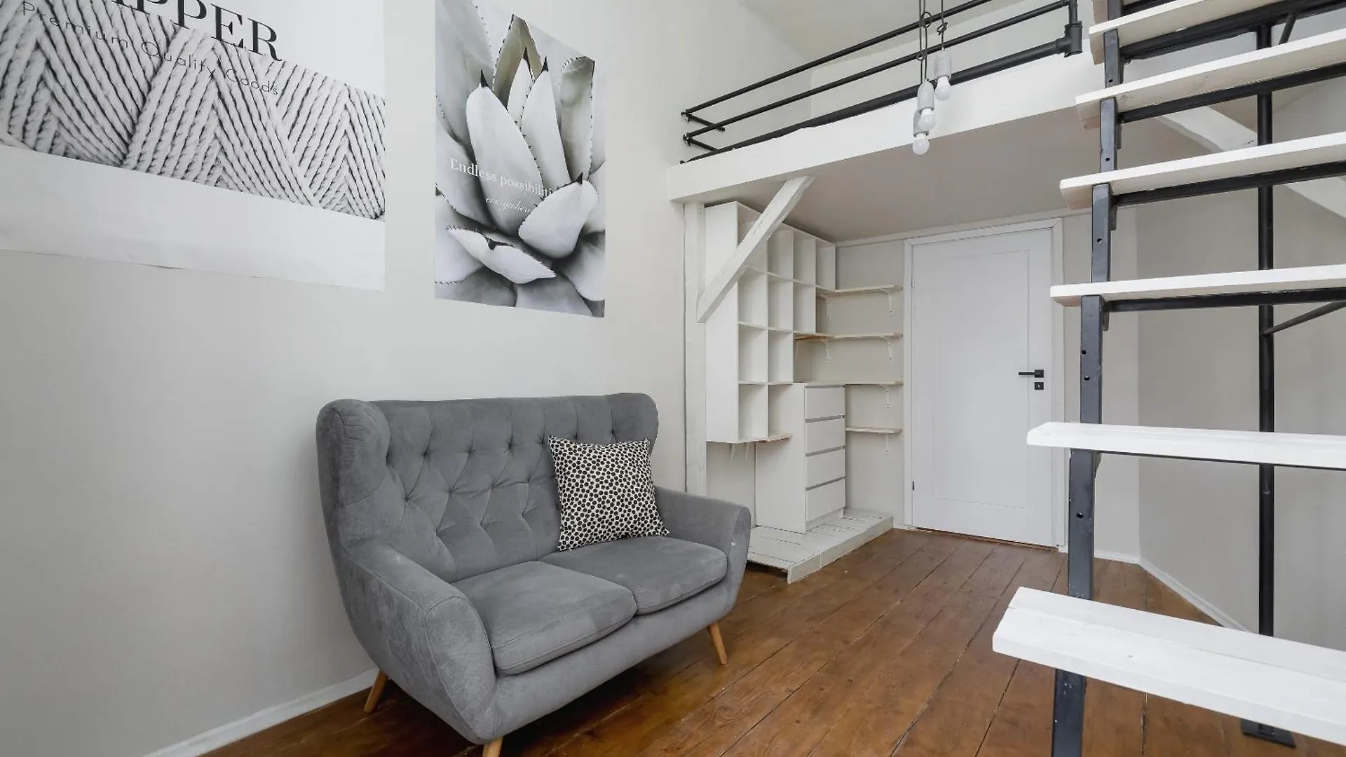 4 Bedroom Apartment - Old Town - Starowislna 29 Krakkó