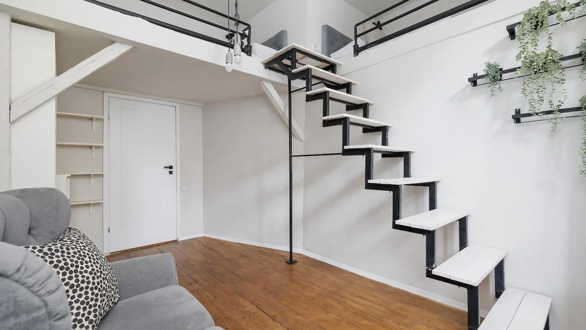 4 Bedroom Apartment - Old Town - Starowislna 29 Krakow Poland