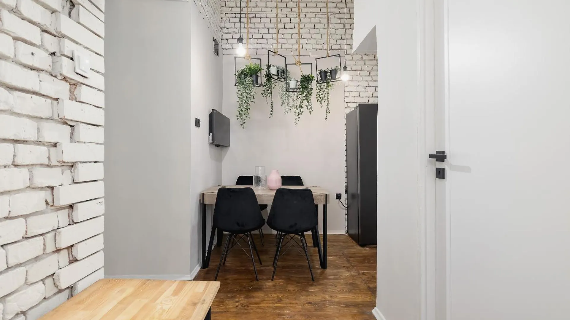 4 Bedroom Apartment - Old Town - Starowislna 29 Krakow