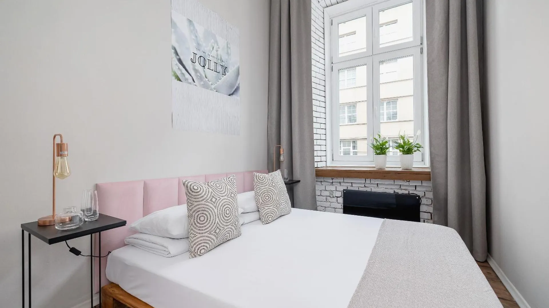 4 Bedroom Apartment - Old Town - Starowislna 29 Krakow