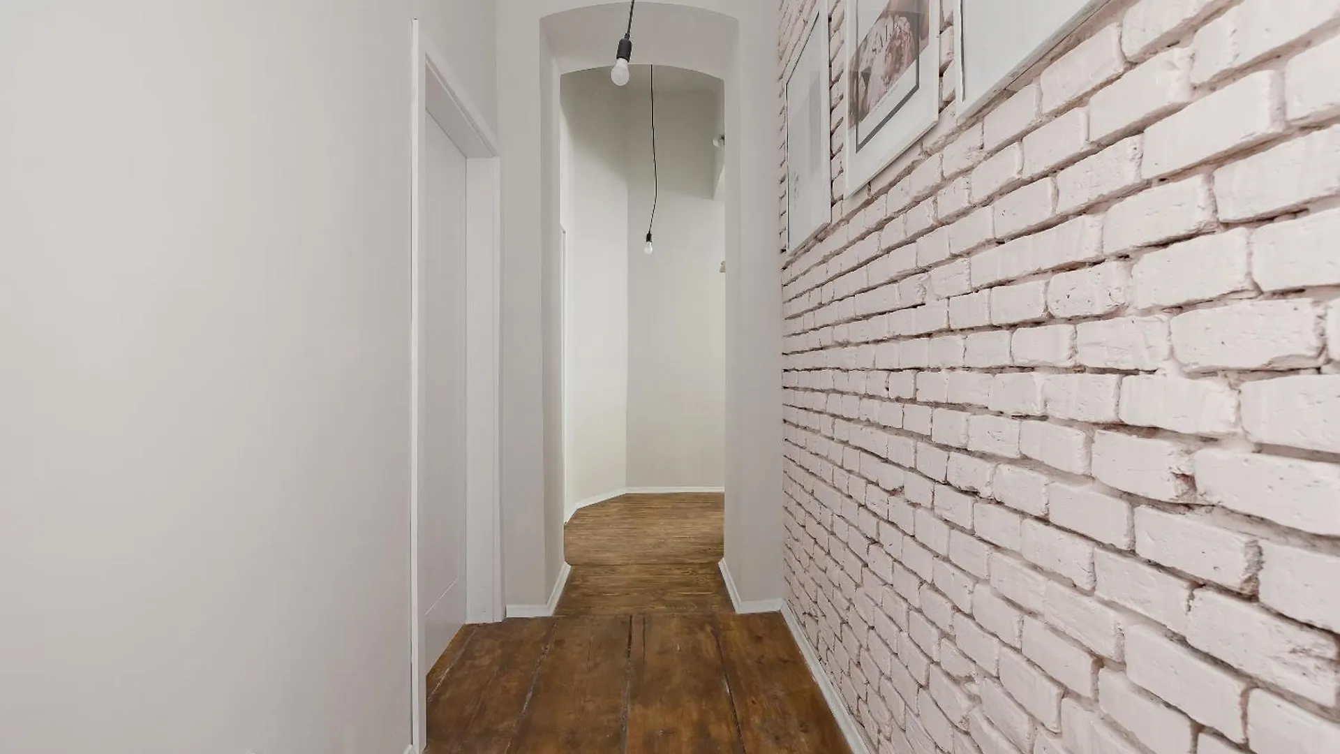 4 Bedroom Apartment - Old Town - Starowislna 29 Krakow Poland
