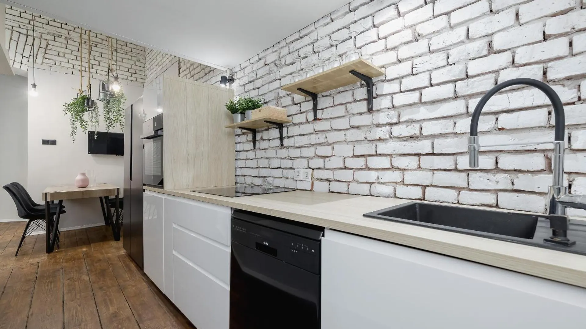 4 Bedroom Apartment - Old Town - Starowislna 29 Krakow 0*,