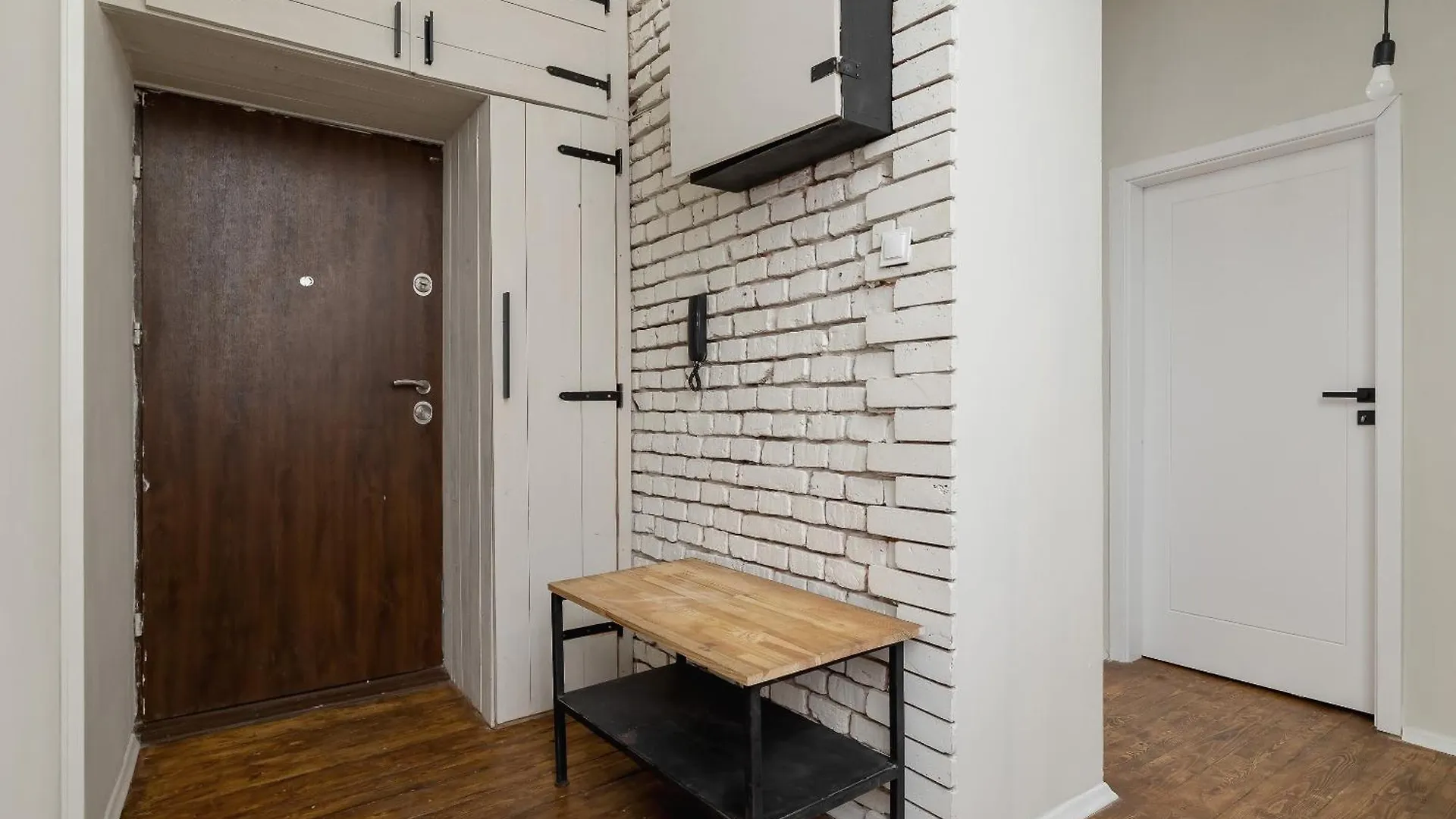 4 Bedroom Apartment - Old Town - Starowislna 29 Krakow